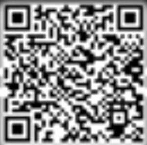 QR code with recruitment information for the Oxford Police Department.